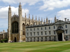 Cambridge University TEFL