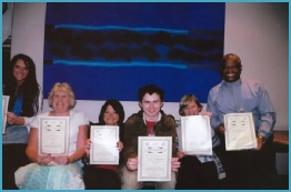 TEFL Certificates